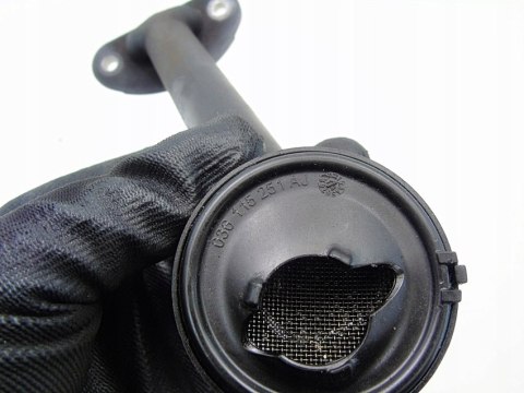 SMOK OLEJU 1.4 16V FABIA POLO V GOLF 6 LEON IBIZA ALTEA 036115251AJ ROOMSTE SMOK OLEJU 1.4 16V FABIA POLO V GOLF 6 LEON IBIZA ALTEA 036115251AJ ROOMSTE