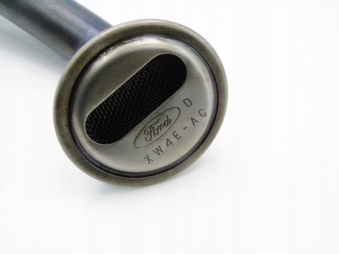 SMOK SSAK POMPY OLEJU SILNIKA 3.0 V6 JAGUAR S-TYPE X-TYPE XJ XW4E-AC SMOK SSAK POMPY OLEJU SILNIKA 3.0 V6 JAGUAR S-TYPE X-TYPE XJ XW4E-AC