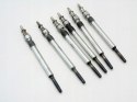 ŚWIECE ŻAROWE NGK Y745U 11.5V 3.2 CDI MERCEDES W211 S211 S320 W210 W203