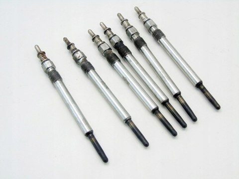 ŚWIECE ŻAROWE NGK Y745U 11.5V 3.2 CDI MERCEDES W211 S211 S320 W210 W203 ŚWIECE ŻAROWE NGK Y745U 11.5V 3.2 CDI MERCEDES W211 S211 S320 W210 W203