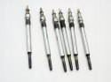 ŚWIECE ŻAROWE NGK Y745U 11.5V 3.2 CDI MERCEDES W211 S211 S320 W210 W203