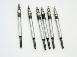 ŚWIECE ŻAROWE NGK Y745U 11.5V 3.2 CDI MERCEDES W211 S211 S320 W210 W203