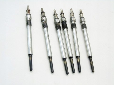ŚWIECE ŻAROWE NGK Y745U 11.5V 3.2 CDI MERCEDES W211 S211 S320 W210 W203 ŚWIECE ŻAROWE NGK Y745U 11.5V 3.2 CDI MERCEDES W211 S211 S320 W210 W203