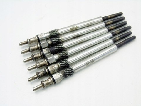 ŚWIECE ŻAROWE NGK Y745U 11.5V 3.2 CDI MERCEDES W211 S211 S320 W210 W203 ŚWIECE ŻAROWE NGK Y745U 11.5V 3.2 CDI MERCEDES W211 S211 S320 W210 W203