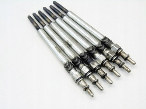 ŚWIECE ŻAROWE NGK Y745U 11.5V 3.2 CDI MERCEDES W211 S211 S320 W210 W203 ŚWIECE ŻAROWE NGK Y745U 11.5V 3.2 CDI MERCEDES W211 S211 S320 W210 W203