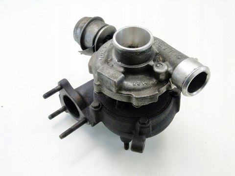 TURBOSPRĘŻARKA 1.1 CRDI I10 I20 I II RIO 3 PICANTO D3FA 28201-2A000 TURBOSPRĘŻARKA 1.1 CRDI I10 I20 I II RIO 3 PICANTO D3FA 28201-2A000