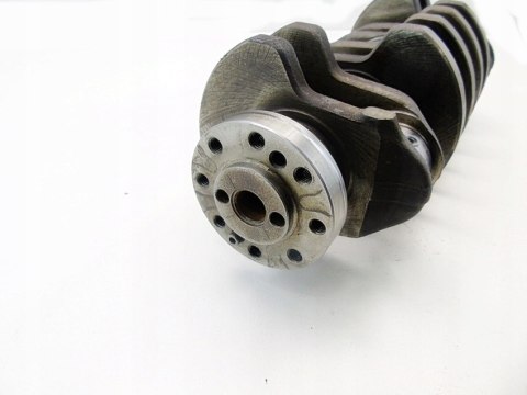 WAŁ KORBOWY 1.3 CDTI ASTRA H CORSA D COMBO TIGRA AGILA DOBLO FIORINO QUBO WAŁ KORBOWY 1.3 CDTI ASTRA H CORSA D COMBO TIGRA AGILA DOBLO FIORINO QUBO