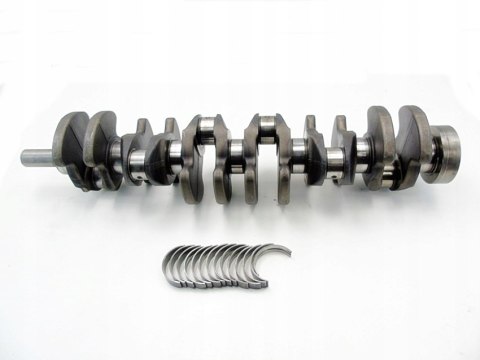 WAŁ KORBOWY R61300A DE32 3.2 CDI MERCEDES W211 S211 W210 W203 WAŁ KORBOWY R61300A DE32 3.2 CDI MERCEDES W211 S211 W210 W203