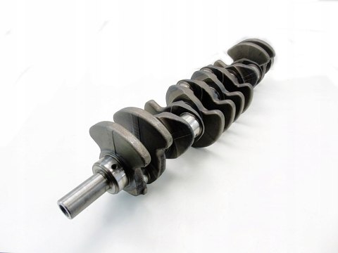 WAŁ KORBOWY R61300A DE32 3.2 CDI MERCEDES W211 S211 W210 W203 WAŁ KORBOWY R61300A DE32 3.2 CDI MERCEDES W211 S211 W210 W203
