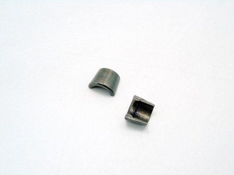 ZAMEK KLIN ZAWORU GŁOWICY 3.2 CDI MERCEDES W211 S211 W210 W203 ZAMEK KLIN ZAWORU GŁOWICY 3.2 CDI MERCEDES W211 S211 W210 W203