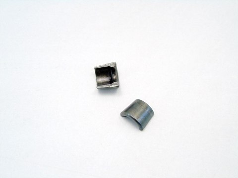 ZAMEK KLIN ZAWORU GŁOWICY 3.2 CDI MERCEDES W211 S211 W210 W203 ZAMEK KLIN ZAWORU GŁOWICY 3.2 CDI MERCEDES W211 S211 W210 W203