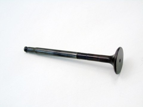 ZAWÓR WYDECHOWY GŁOWICY 3.2 CDI MERCEDES W211 S211 W210 W203 ZAWÓR WYDECHOWY GŁOWICY 3.2 CDI MERCEDES W211 S211 W210 W203