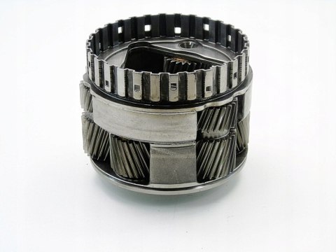 BĘBEN MECHANIZM PALNETARKA SKRZYNI BIEGÓW 6HP-19 JAX 3.0 TDI AUDI A4 B7 A6 BĘBEN MECHANIZM PALNETARKA SKRZYNI BIEGÓW 6HP-19 JAX 3.0 TDI AUDI A4 B7 A6