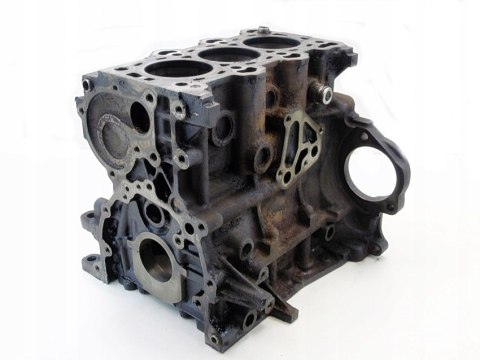 BLOK SILNIKA TULEJE CYLINDRY 1.1 CRDI I10 I20 I II RIO 3 PICANTO D3FA GOŁY BLOK SILNIKA TULEJE CYLINDRY 1.1 CRDI I10 I20 I II RIO 3 PICANTO D3FA GOŁY