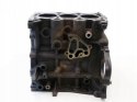 BLOK SILNIKA TULEJE CYLINDRY 1.1 CRDI I10 I20 I II RIO 3 PICANTO D3FA GOŁY