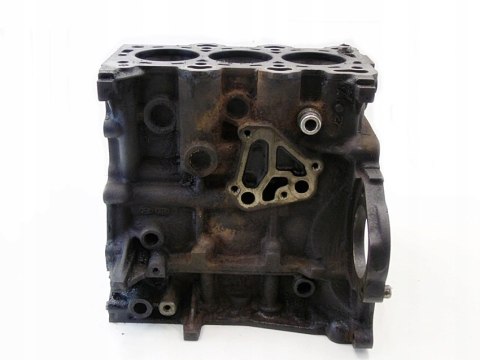 BLOK SILNIKA TULEJE CYLINDRY 1.1 CRDI I10 I20 I II RIO 3 PICANTO D3FA GOŁY BLOK SILNIKA TULEJE CYLINDRY 1.1 CRDI I10 I20 I II RIO 3 PICANTO D3FA GOŁY