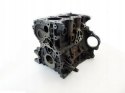 BLOK SILNIKA TULEJE CYLINDRY 1.1 CRDI I10 I20 I II RIO 3 PICANTO D3FA GOŁY