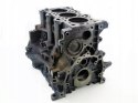 BLOK SILNIKA TULEJE CYLINDRY 1.1 CRDI I10 I20 I II RIO 3 PICANTO D3FA GOŁY