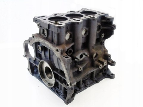 BLOK SILNIKA TULEJE CYLINDRY 1.1 CRDI I10 I20 I II RIO 3 PICANTO D3FA GOŁY BLOK SILNIKA TULEJE CYLINDRY 1.1 CRDI I10 I20 I II RIO 3 PICANTO D3FA GOŁY