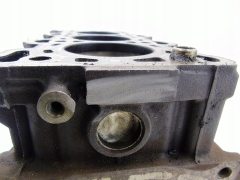 BLOK SILNIKA TULEJE CYLINDRY 1.1 CRDI I10 I20 I II RIO 3 PICANTO D3FA GOŁY BLOK SILNIKA TULEJE CYLINDRY 1.1 CRDI I10 I20 I II RIO 3 PICANTO D3FA GOŁY