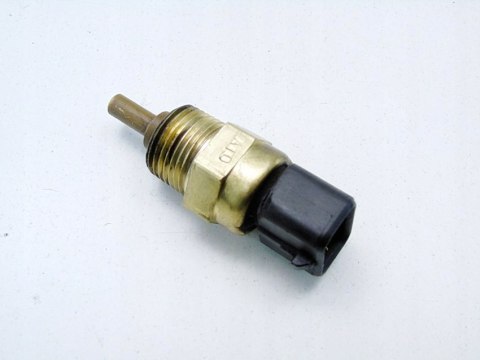 CZUJNIK TEMPERATURY WODY 1.1 CRDI I10 I20 I II RIO 3 PICANTO D3FA CZUJNIK TEMPERATURY WODY 1.1 CRDI I10 I20 I II RIO 3 PICANTO D3FA