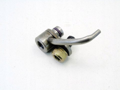 DYSZA NATRYSK OLEJU SILNIKA 1.1 CRDI I10 I20 I II RIO 3 PICANTO D3FA DYSZA NATRYSK OLEJU SILNIKA 1.1 CRDI I10 I20 I II RIO 3 PICANTO D3FA