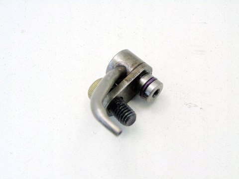 DYSZA NATRYSK OLEJU SILNIKA 1.1 CRDI I10 I20 I II RIO 3 PICANTO D3FA DYSZA NATRYSK OLEJU SILNIKA 1.1 CRDI I10 I20 I II RIO 3 PICANTO D3FA