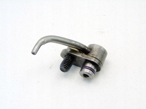 DYSZA NATRYSK OLEJU SILNIKA 1.1 CRDI I10 I20 I II RIO 3 PICANTO D3FA DYSZA NATRYSK OLEJU SILNIKA 1.1 CRDI I10 I20 I II RIO 3 PICANTO D3FA