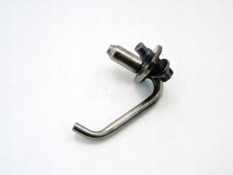 DYSZA NATRYSK OLEJU W BLOKU 2.2 2.4 TDCI FORD TRANSIT MK6 MK7 06-14 BOXER DYSZA NATRYSK OLEJU W BLOKU 2.2 2.4 TDCI FORD TRANSIT MK6 MK7 06-14 BOXER