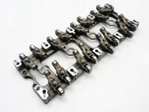 DŹWIGIENKI KLAWIATURA 2.2 2.4 TDCI FORD TRANSIT MK6 MK7 06-14 6C1Q-6K551-BA DŹWIGIENKI KLAWIATURA 2.2 2.4 TDCI FORD TRANSIT MK6 MK7 06-14 6C1Q-6K551-BA