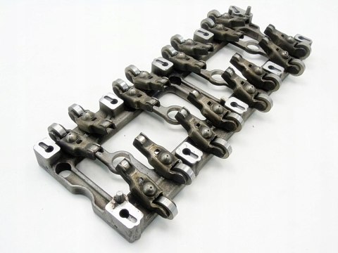 DŹWIGIENKI KLAWIATURA 2.2 2.4 TDCI FORD TRANSIT MK6 MK7 06-14 6C1Q-6K551-BA DŹWIGIENKI KLAWIATURA 2.2 2.4 TDCI FORD TRANSIT MK6 MK7 06-14 6C1Q-6K551-BA