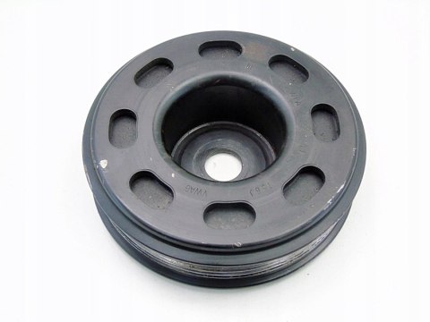 KOŁO PASOWE 1.4 TSI A1 A3 Q2 Q3 IBIZA LEON 4 ATECA KODIAQ GOLF 6 OCTAVIA KOŁO PASOWE 1.4 TSI A1 A3 Q2 Q3 IBIZA LEON 4 ATECA KODIAQ GOLF 6 OCTAVIA