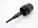 KOREK FILTRA OLEJU 3.2 2.7 CDI MERCEDES W211 S211 W220 6131800010