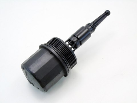 KOREK FILTRA OLEJU 3.2 2.7 CDI MERCEDES W211 S211 W220 6131800010 KOREK FILTRA OLEJU 3.2 2.7 CDI MERCEDES W211 S211 W220 6131800010
