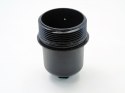 KOREK FILTRA OLEJU SKRZYNI BIEGÓW DSG 2.0 TDI LQT VW AUDI SEAT 02E305045