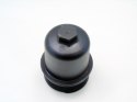 KOREK FILTRA OLEJU SKRZYNI BIEGÓW DSG 2.0 TDI LQT VW AUDI SEAT 02E305045