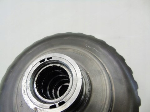 KOSZ SPRZĘGŁOWY BĘBEN SKRZYNI BIEGÓW DSG 2.0 TDI LQT VW AUDI SEAT SKODA KOSZ SPRZĘGŁOWY BĘBEN SKRZYNI BIEGÓW DSG 2.0 TDI LQT VW AUDI SEAT SKODA