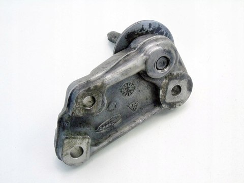 ŁAPA WSPORNIK SKRZYNI BIEGÓW 20DM71 1.8 C4 PICASSO 307 C5 308 PARTNER ŁAPA WSPORNIK SKRZYNI BIEGÓW 20DM71 1.8 C4 PICASSO 307 C5 308 PARTNER