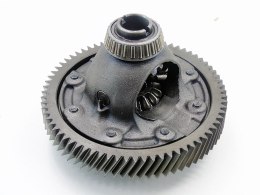 MECHANIZM RÓŻNICOWY 20DP30 1.6 XSARA PICASSO 307 C5 308 PARTNER 407