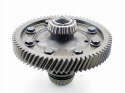 MECHANIZM RÓŻNICOWY 20DP30 1.6 XSARA PICASSO 307 C5 308 PARTNER 407