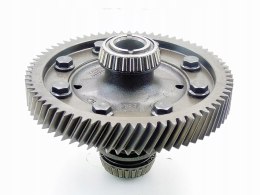 MECHANIZM RÓŻNICOWY 20DP30 1.6 XSARA PICASSO 307 C5 308 PARTNER 407