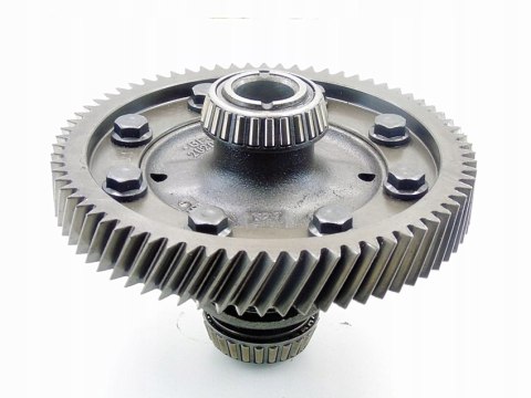 MECHANIZM RÓŻNICOWY 20DP30 1.6 XSARA PICASSO 307 C5 308 PARTNER 407 MECHANIZM RÓŻNICOWY 20DP30 1.6 XSARA PICASSO 307 C5 308 PARTNER 407
