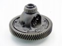 MECHANIZM RÓŻNICOWY 20DP30 1.6 XSARA PICASSO 307 C5 308 PARTNER 407
