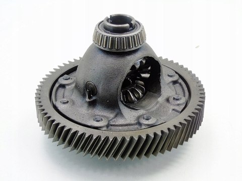 MECHANIZM RÓŻNICOWY 20DP30 1.6 XSARA PICASSO 307 C5 308 PARTNER 407 MECHANIZM RÓŻNICOWY 20DP30 1.6 XSARA PICASSO 307 C5 308 PARTNER 407