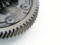 MECHANIZM RÓŻNICOWY 20DP30 1.6 XSARA PICASSO 307 C5 308 PARTNER 407