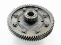 MECHANIZM RÓŻNICOWY 20DP30 1.6 XSARA PICASSO 307 C5 308 PARTNER 407