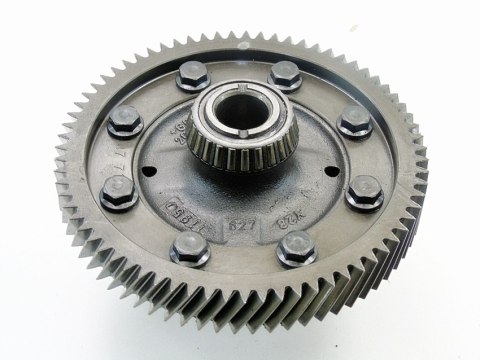 MECHANIZM RÓŻNICOWY 20DP30 1.6 XSARA PICASSO 307 C5 308 PARTNER 407 MECHANIZM RÓŻNICOWY 20DP30 1.6 XSARA PICASSO 307 C5 308 PARTNER 407