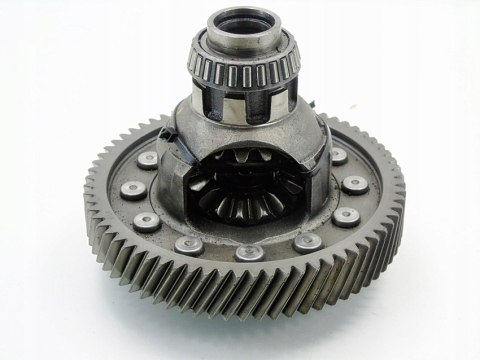 MECHANIZM RÓŻNICOWY SKRZYNI BIEGÓW 1.9 TDI LEON TOLEDO GOLF 4 A3 BORA OCTAV MECHANIZM RÓŻNICOWY SKRZYNI BIEGÓW 1.9 TDI LEON TOLEDO GOLF 4 A3 BORA OCTAV
