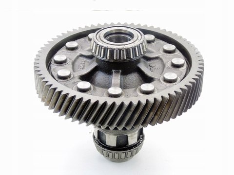 MECHANIZM RÓŻNICOWY SKRZYNI BIEGÓW 1.9 TDI LEON TOLEDO GOLF 4 A3 BORA OCTAV MECHANIZM RÓŻNICOWY SKRZYNI BIEGÓW 1.9 TDI LEON TOLEDO GOLF 4 A3 BORA OCTAV
