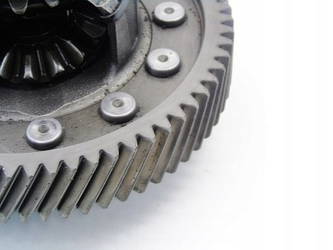 MECHANIZM RÓŻNICOWY SKRZYNI BIEGÓW 1.9 TDI LEON TOLEDO GOLF 4 A3 BORA OCTAV MECHANIZM RÓŻNICOWY SKRZYNI BIEGÓW 1.9 TDI LEON TOLEDO GOLF 4 A3 BORA OCTAV